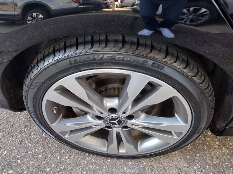 2017 Mercedes-Benz C-Class C 300