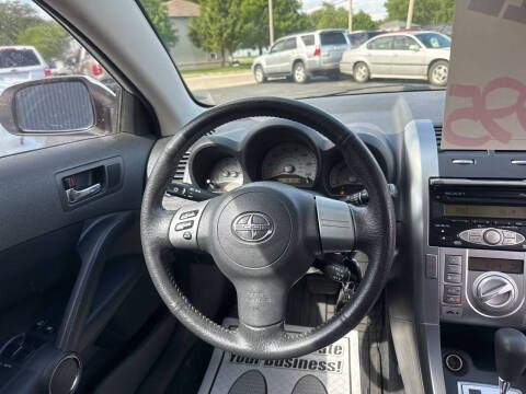 2006 Scion tC