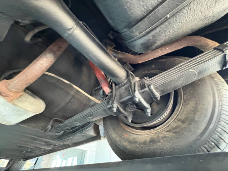 1964 Ford Thunderbird