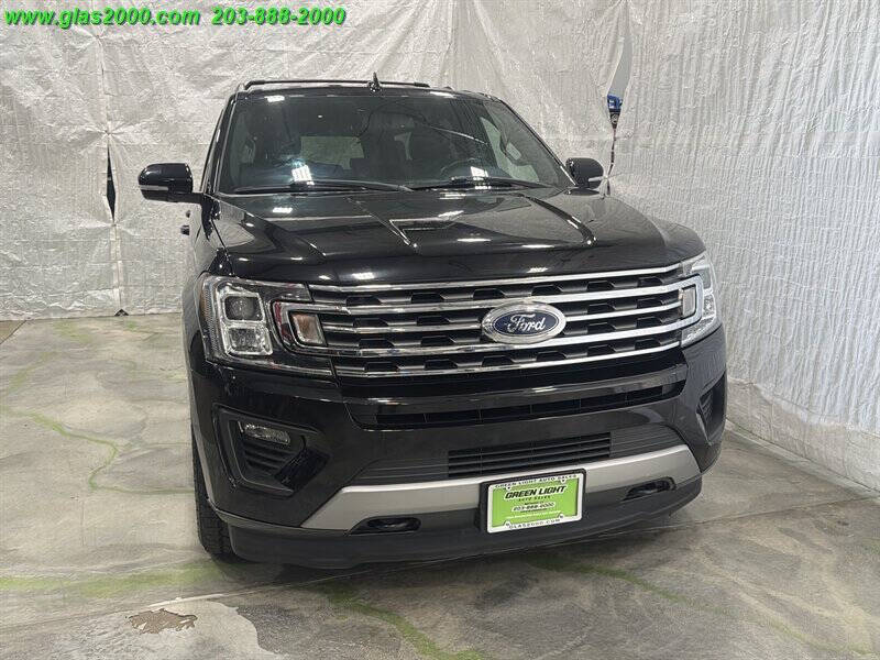 2018 Ford Expedition MAX XLT