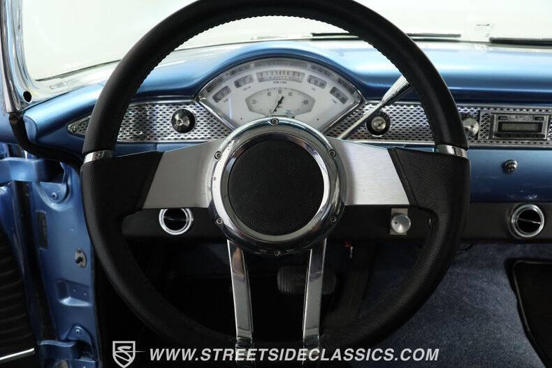 1955 Chevrolet Bel Air