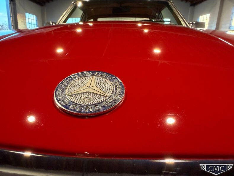 1983 Mercedes-Benz 380-Class 380 SL