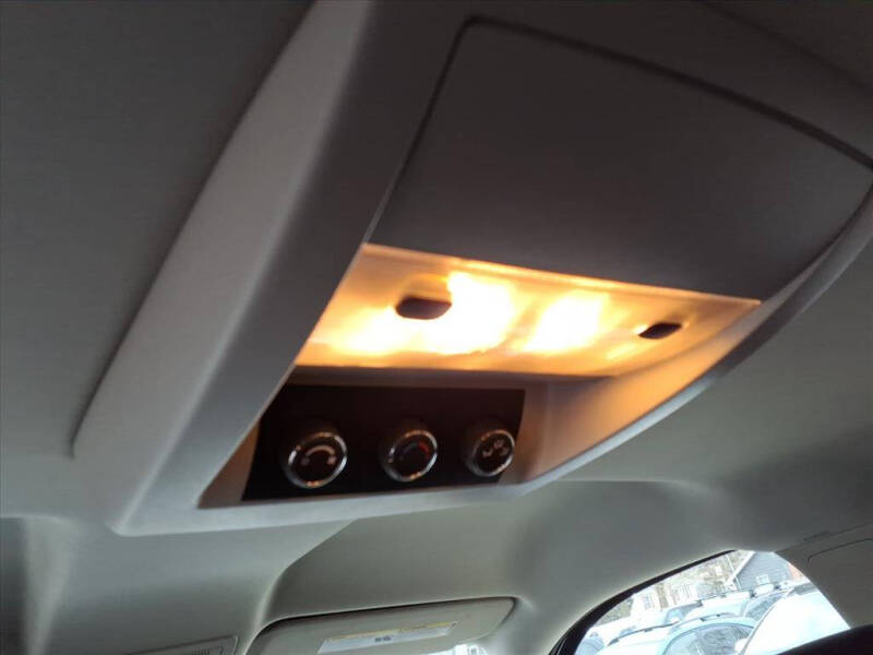 2010 Chevrolet Suburban LS