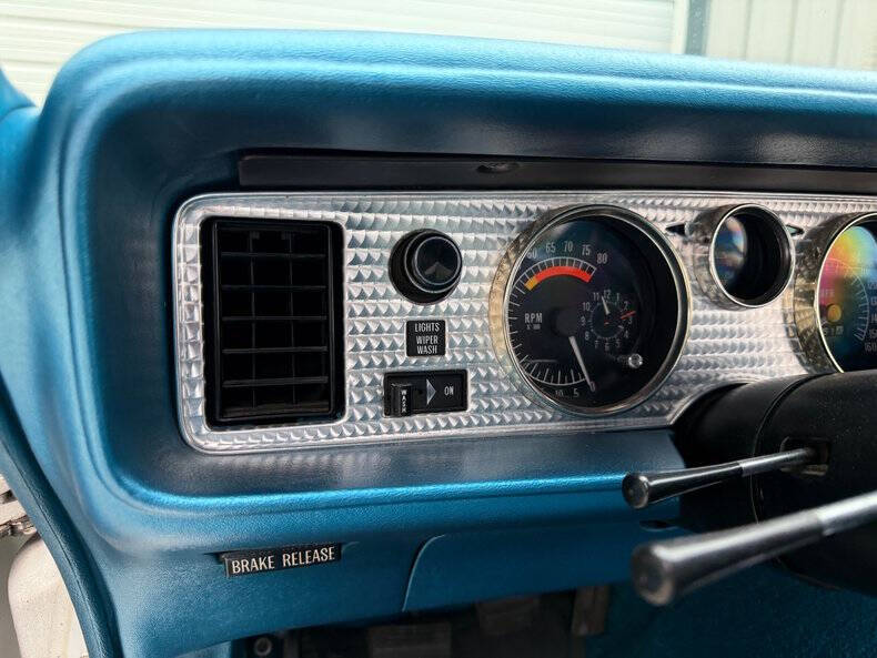 1970 Pontiac Trans Am