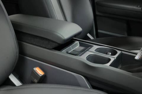 2023 Fisker Ocean Ultra