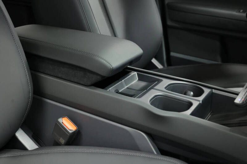 2023 Fisker Ocean Ultra