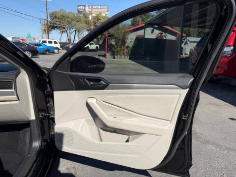 2020 Volkswagen Jetta