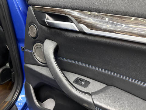 2017 BMW X1 xDrive28i