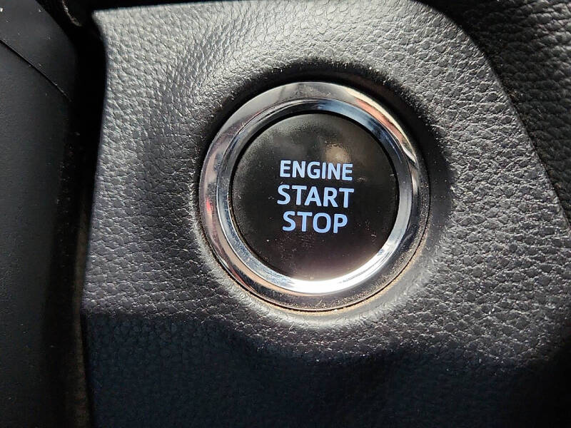 2019 Toyota RAV4 Adventure