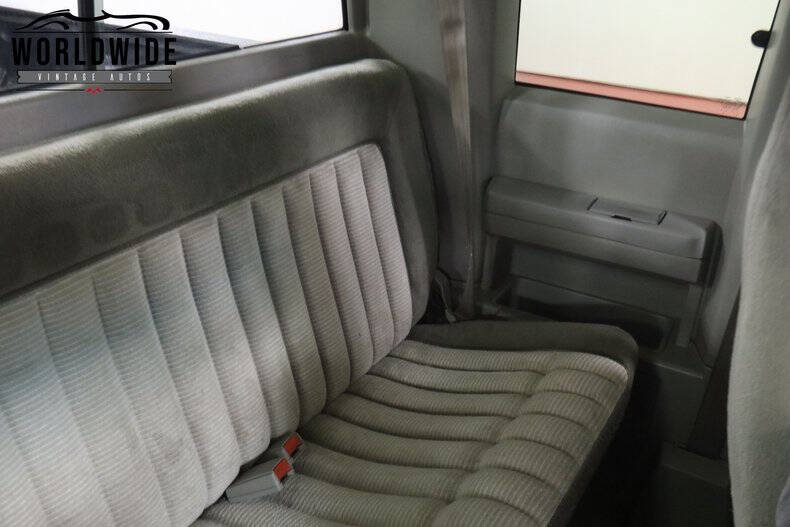 1994 Chevrolet C/K 2500 Series