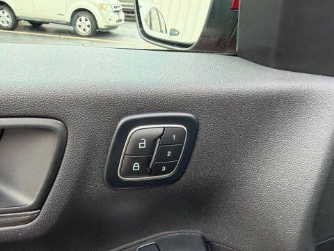 2026 Ford Escape Hybrid Platinum