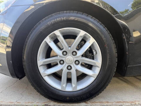 2012 Kia Optima LX