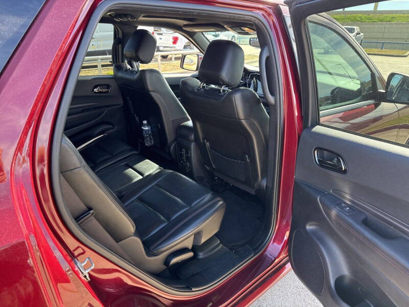 2023 Dodge Durango GT Plus