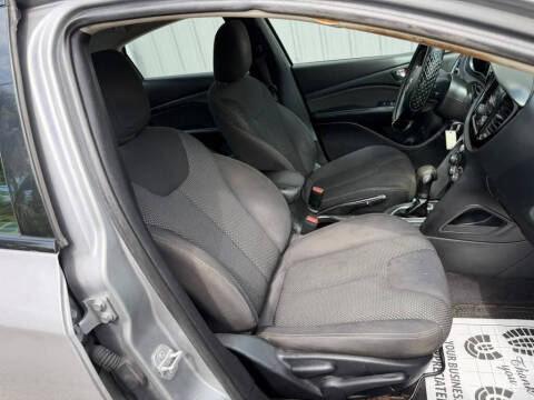 2015 Dodge Dart SXT
