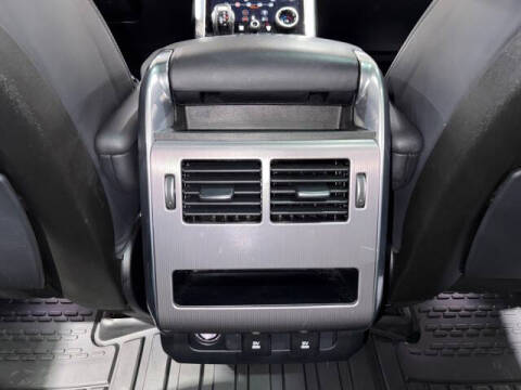 2020 Land Rover Range Rover Sport HSE