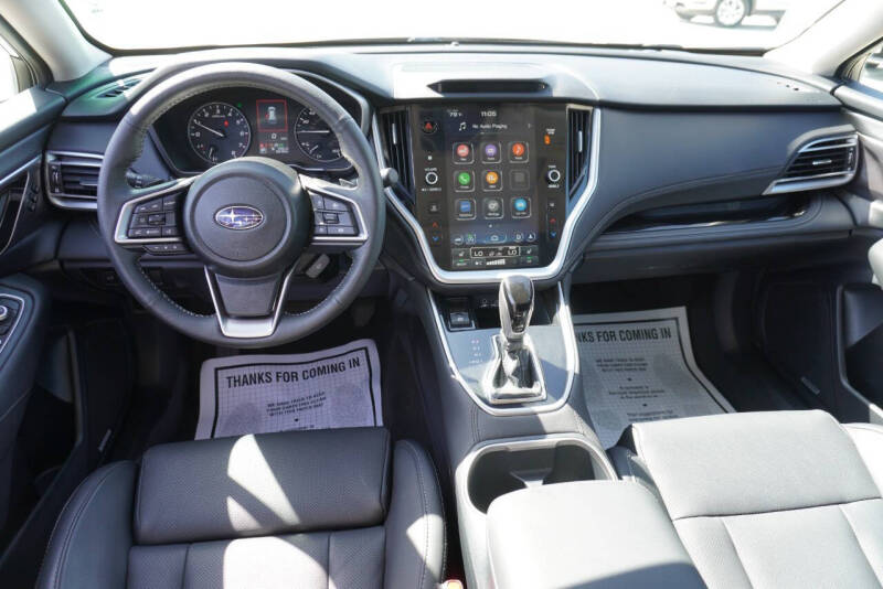 2024 Subaru Outback Limited