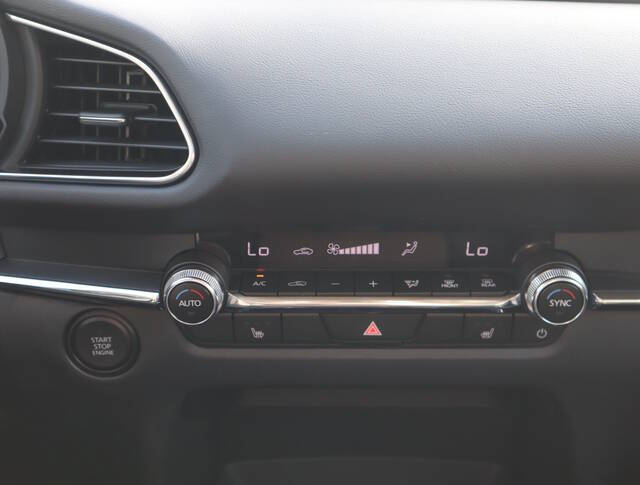 2025 Mazda CX-30 2.5 S Premium