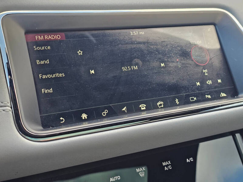 2020 Land Rover Range Rover Evoque R-Dynamic S