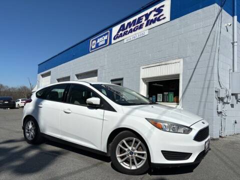 2015 Ford Focus for sale at Amey's Garage Inc in Cherryville PA