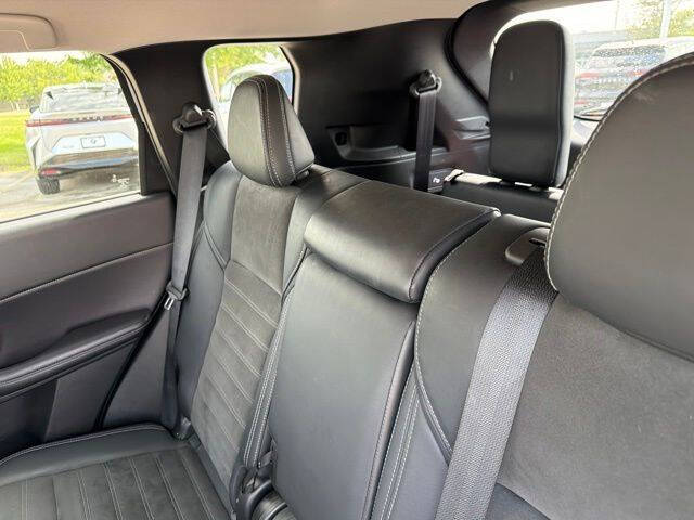 2023 Mitsubishi Outlander