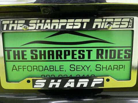 2014 Nissan Pathfinder