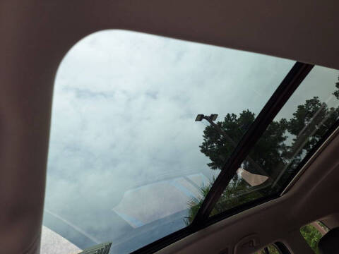 2025 Volkswagen Atlas SEL 4Motion