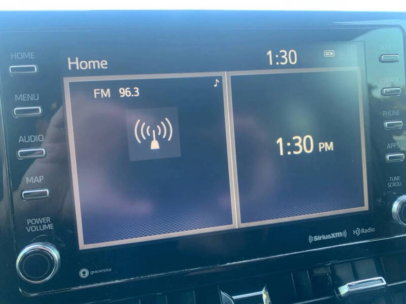 2019 Toyota Corolla Hatchback