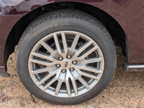 2024 Ford Expedition Platinum