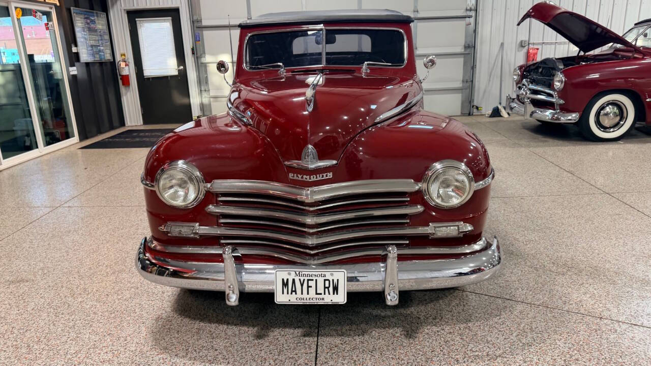 1947 Plymouth Deluxe 3