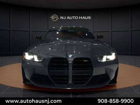 2025 BMW M4