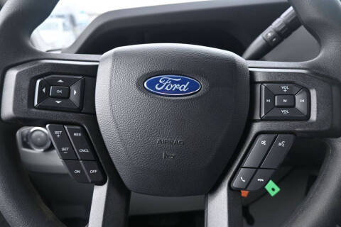 2025 Ford E-Series