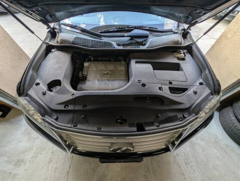 2014 Lexus RX 350