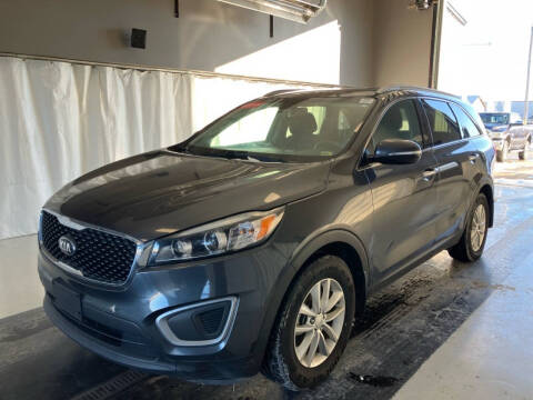 2016 Kia Sorento for sale at AA Auto Sales LLC in Columbia MO