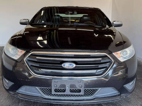 2013 Ford Taurus Limited