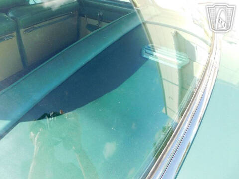 1953 Mercury Monterey