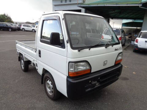 1994 Honda ACTY for sale at RS Imports & Classics in State College PA