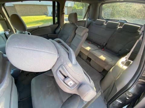 2010 Honda Odyssey EX