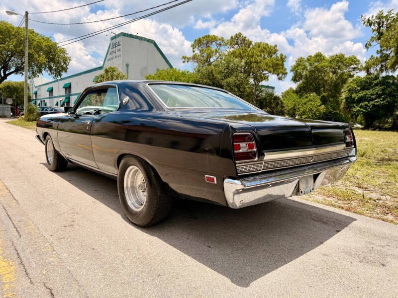 1969 Ford Torino