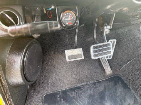 1955 Chevrolet Bel Air