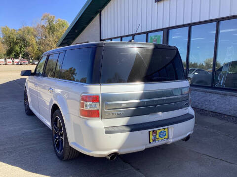 2014 Ford Flex Limited