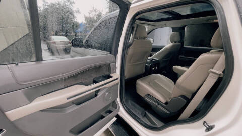 2019 Ford Expedition Limited