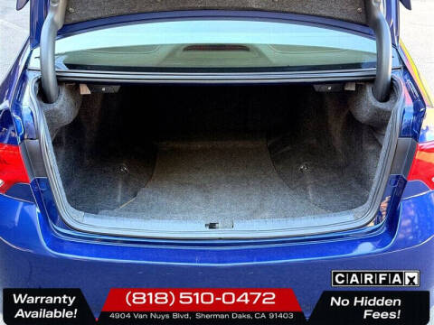 2009 Acura TSX w/Tech