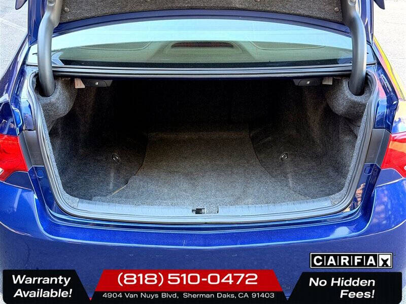 2009 Acura TSX w/Tech