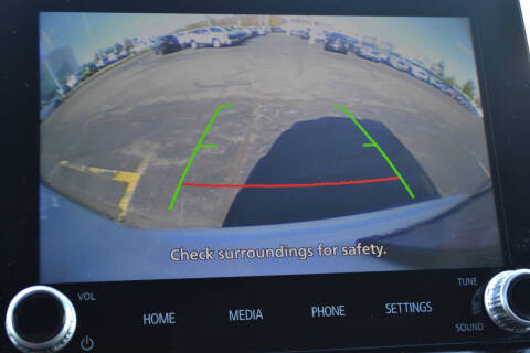 2023 Mitsubishi Eclipse Cross Ralliart