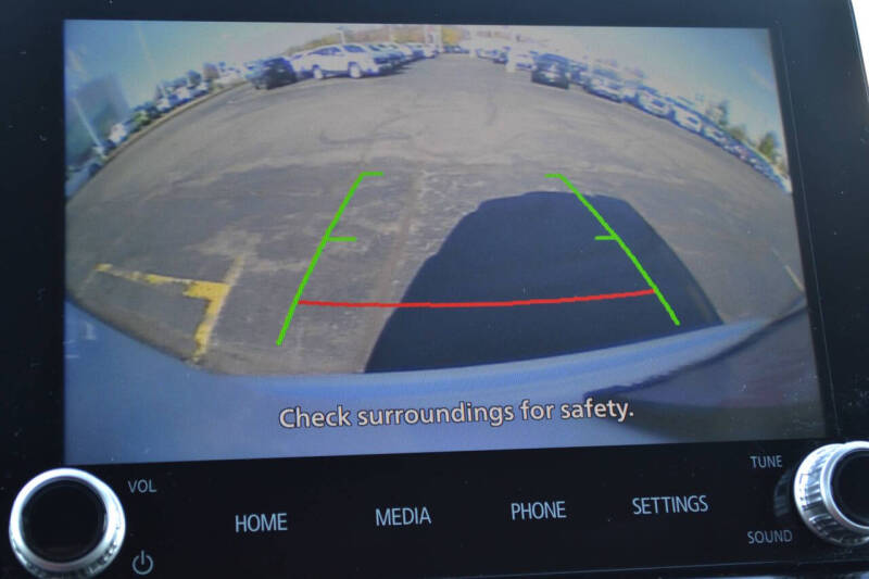 2023 Mitsubishi Eclipse Cross Ralliart