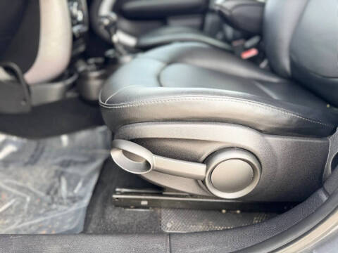 2016 MINI Countryman Cooper