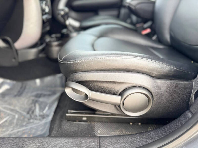 2016 MINI Countryman Cooper