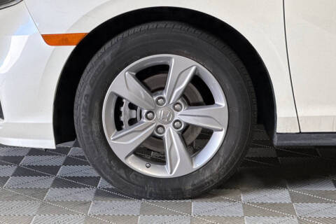 2019 Honda Odyssey