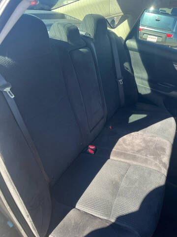 2014 Nissan Altima 2.5 SV