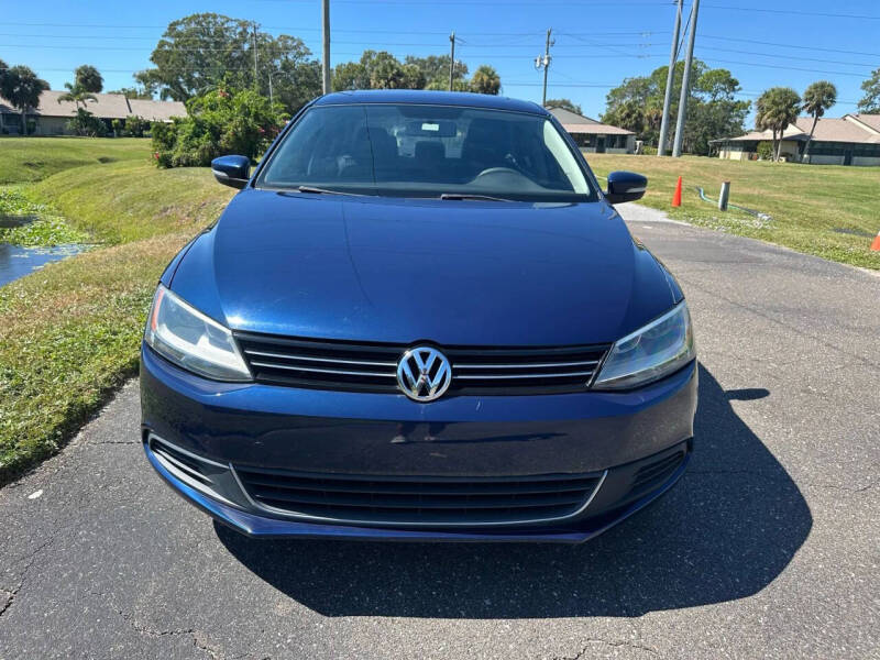 2014 Volkswagen Jetta